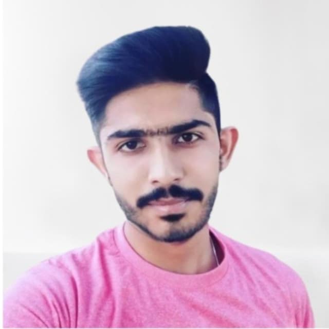 Himanshu Patil