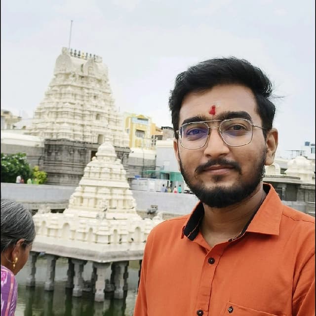 Himanshu Patil