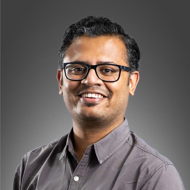 Himanshu Patra