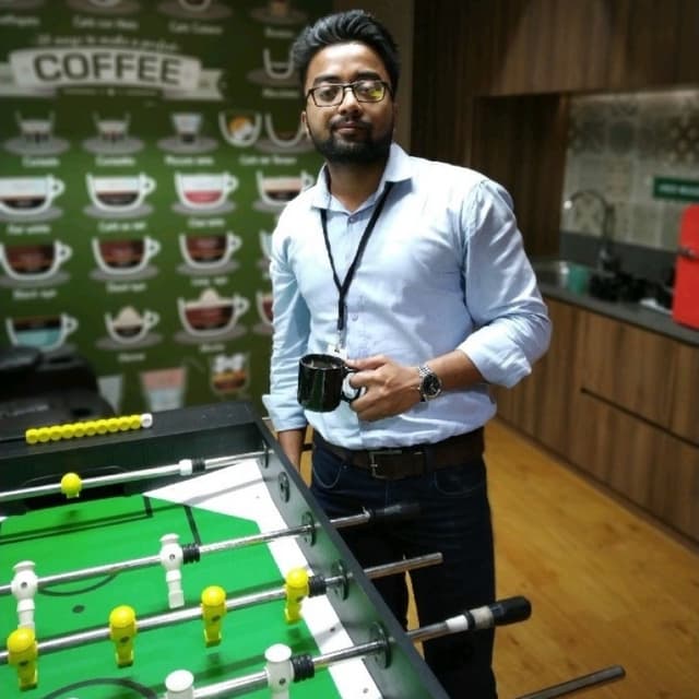Himanshu Prasad