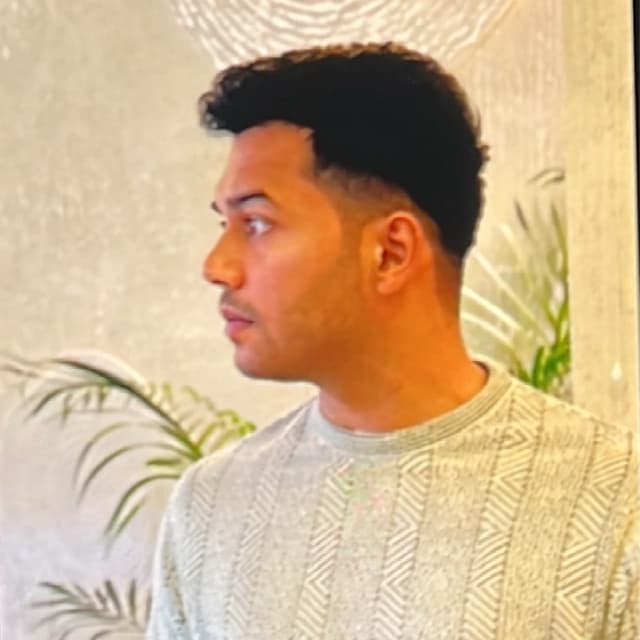 Himanshu Ragi