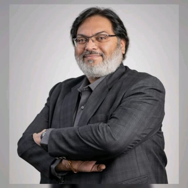Himanshu Rajani