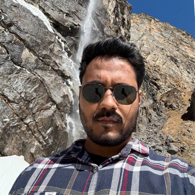Himanshu Rawat
