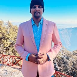 Himanshu Srivastava
