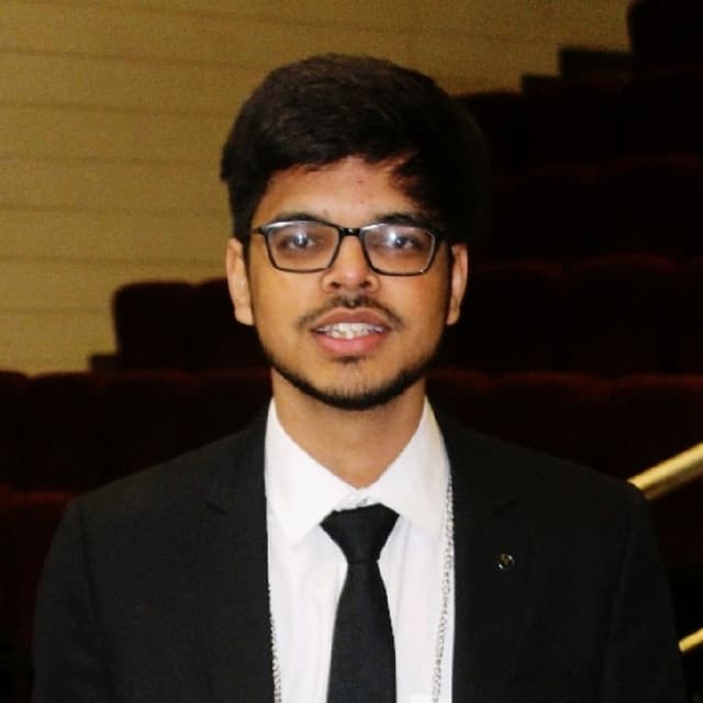 Himanshu Sharma
