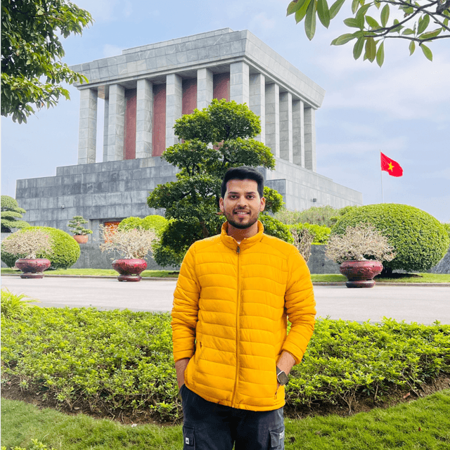 Himanshu Sati