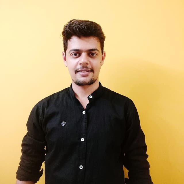 Himanshu Sharma