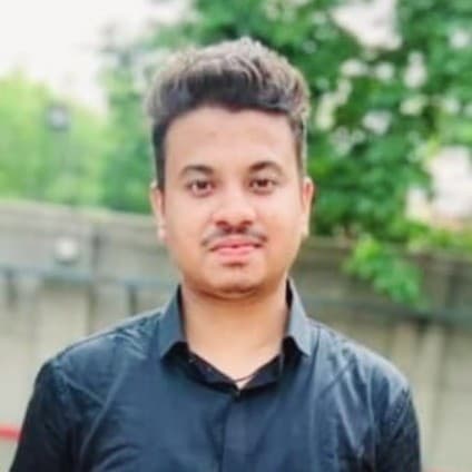Himanshu Sharma