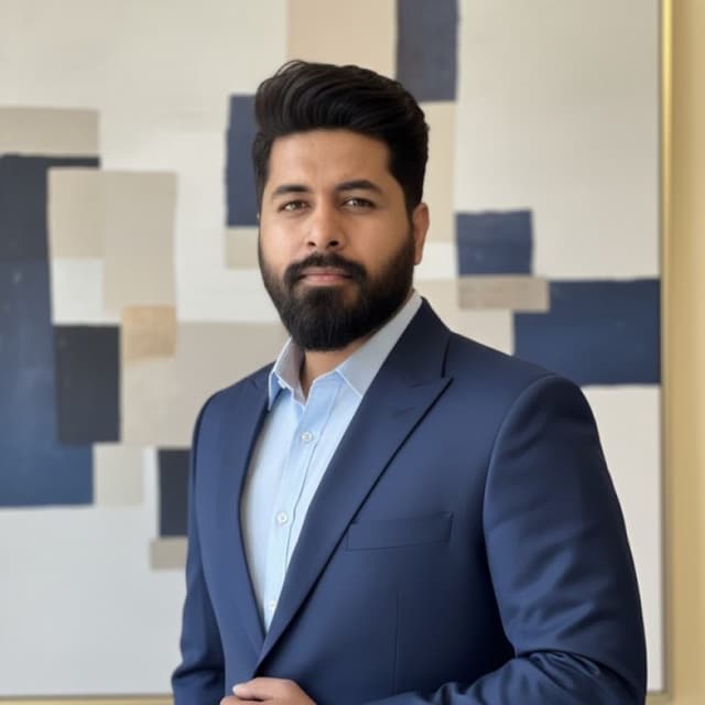 Himanshu Shekhar