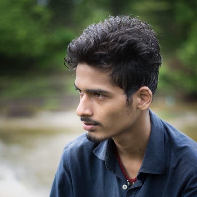 Himanshu Jha