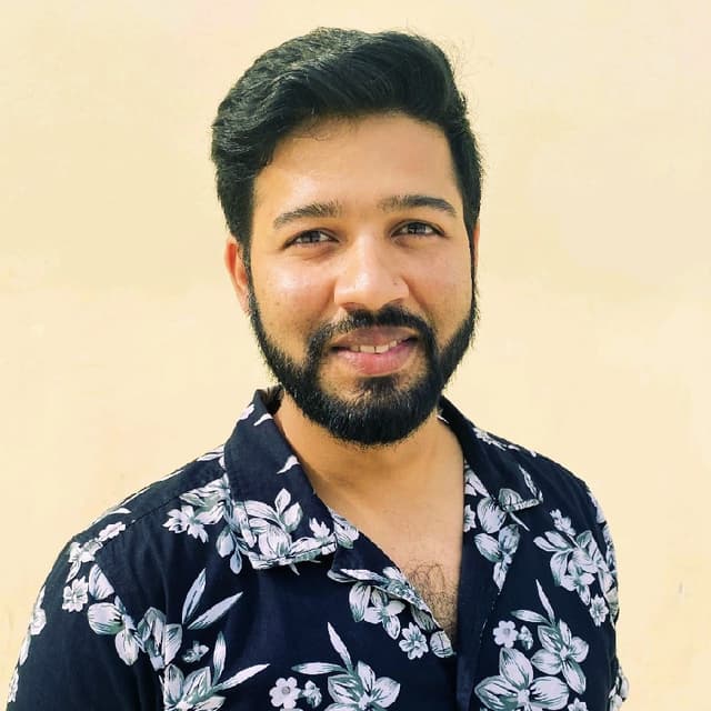 Himanshu Shukla