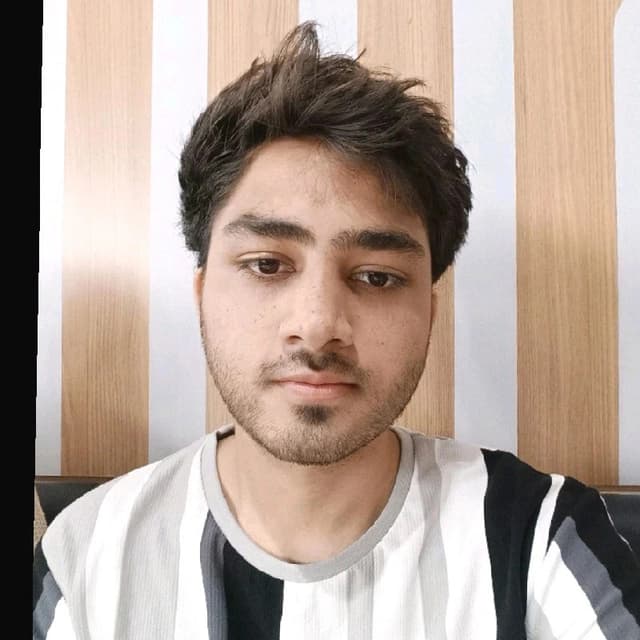 Himanshu Shukla