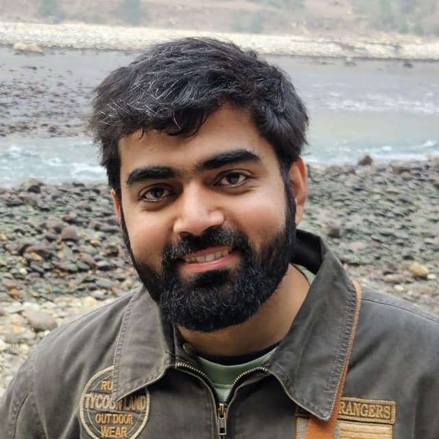 Himanshu Singh