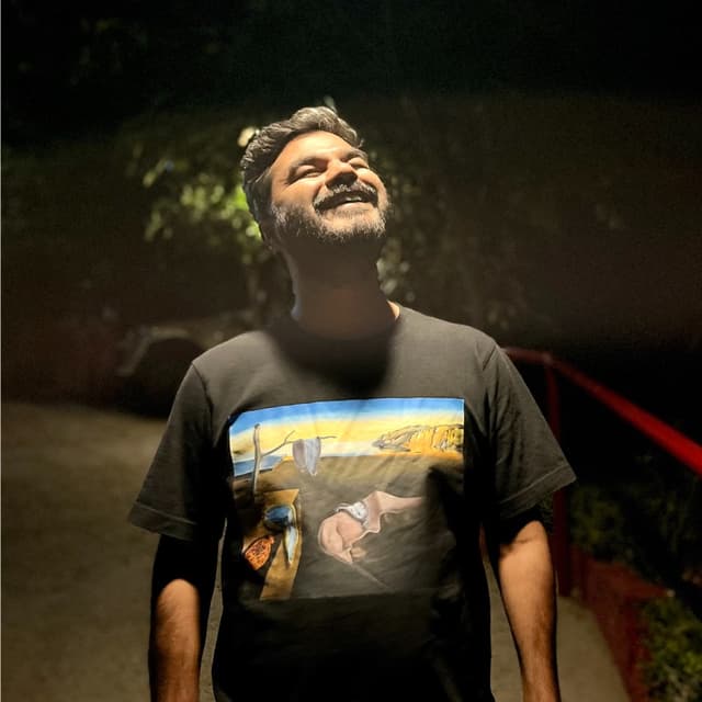 Himanshu Singh