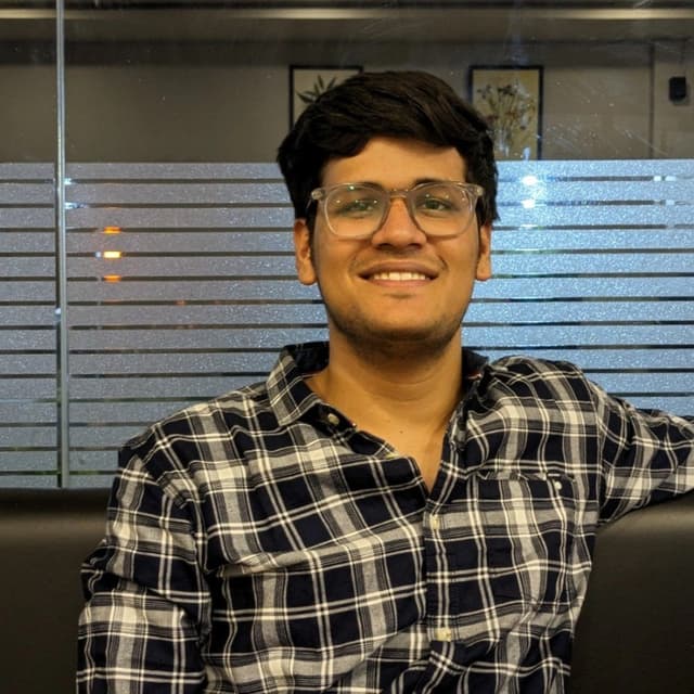 Himanshu Singhai
