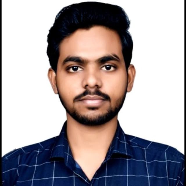 Himanshu Srivastava