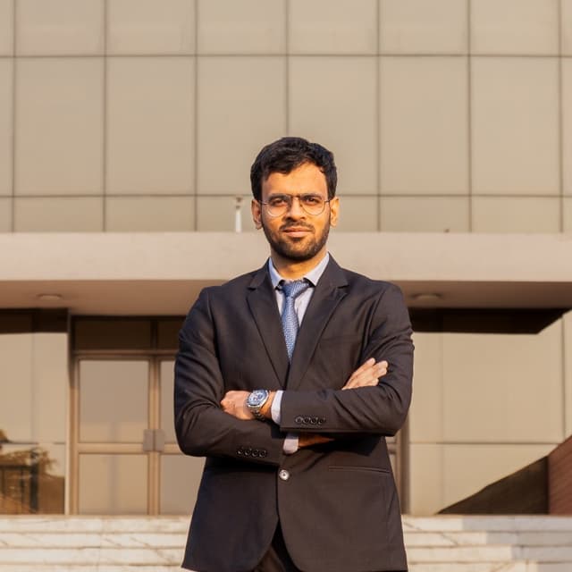 Himanshu Suthar