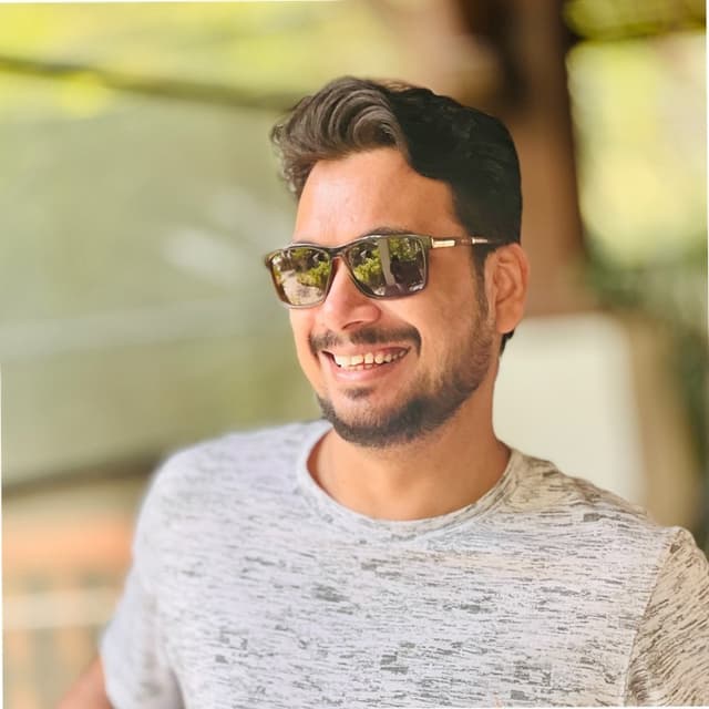 Himanshu Tak