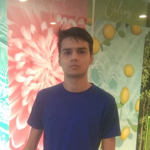 Himanshu Thakur