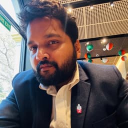 🍟Himanshu Verma