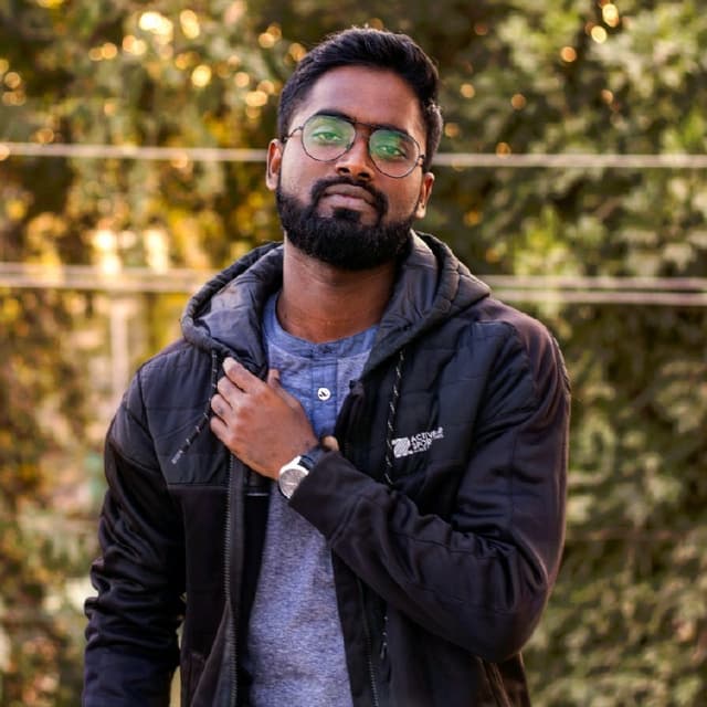 Himanshu Vishwakarma