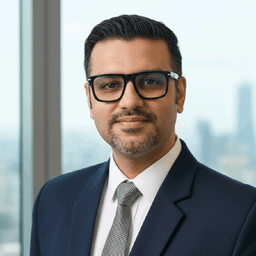 Himanshu Jessie Wadia