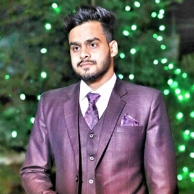 Himanshu Yadav