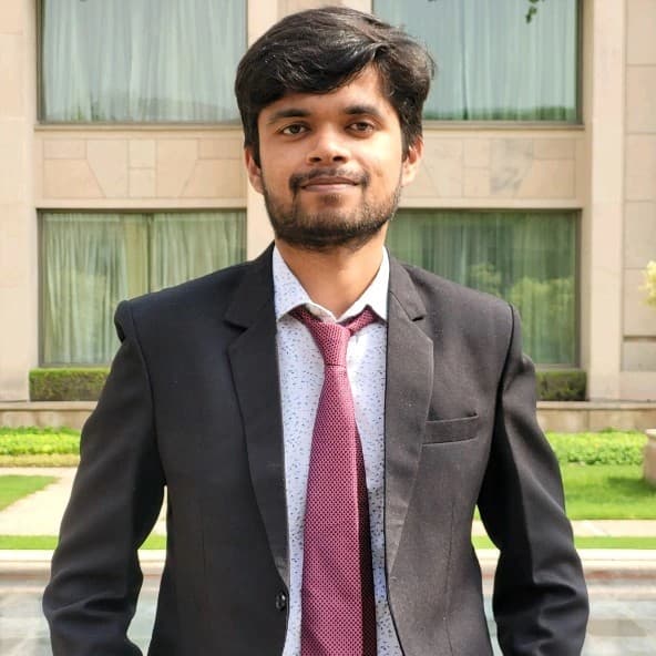 HIMANSHU YADAV
