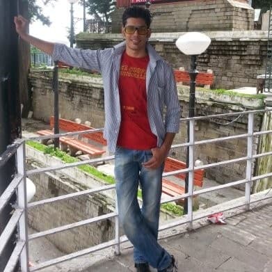 Himansh Verma