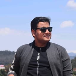 Himansu parichha