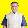 Himanta Biswa  Sarma