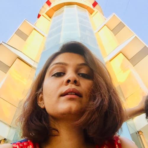 Hima Parmar