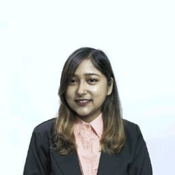Himashree Hazarika