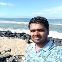 Hima Siva Kalyan Reddy