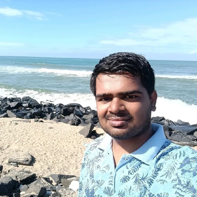 Hima Siva Kalyan Reddy