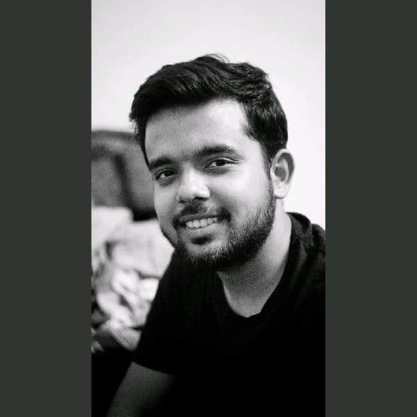 Himesh Kumar
