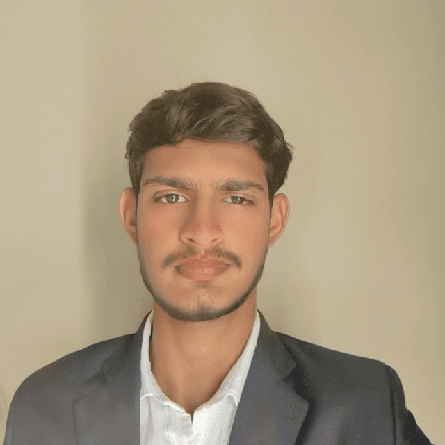 Himesh Patel