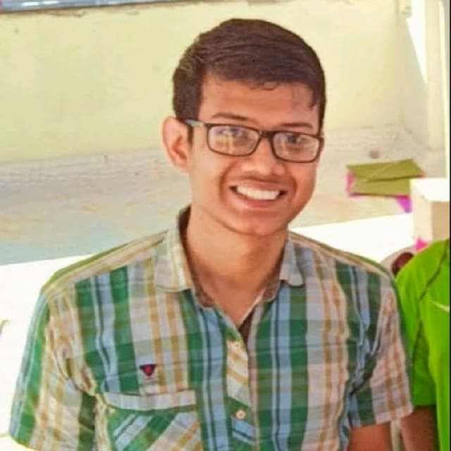 Himanshu Goyal