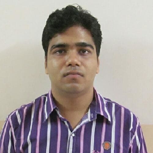 Himanshu Gupta