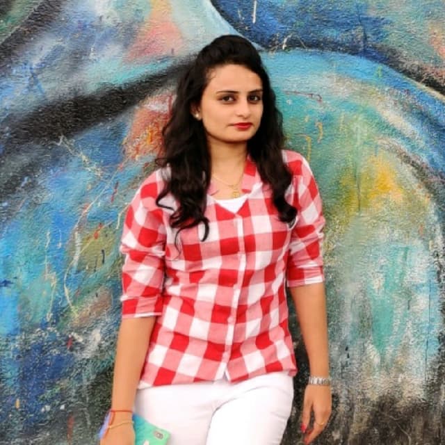 Himitha K R