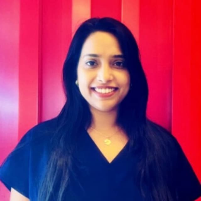 Himani Mittal