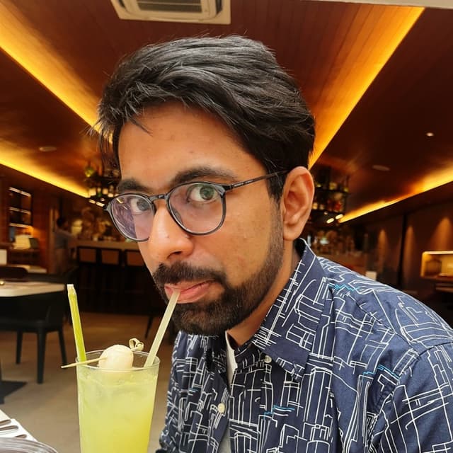 Himanshu Kapoor