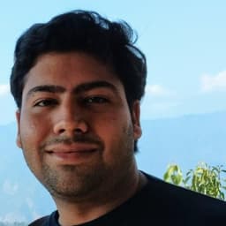 Himanshu Lohiya