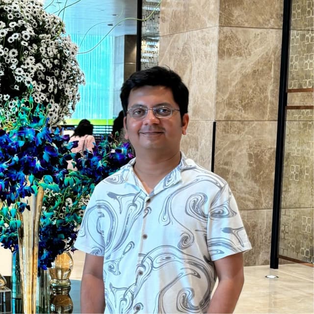 Himanshu Prakash