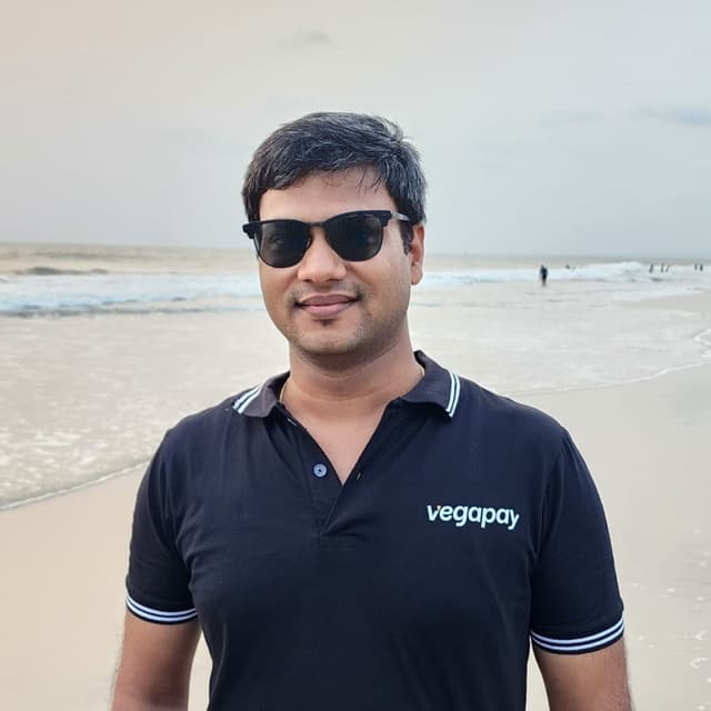 Himanshu Agrawal