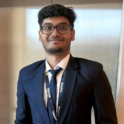 Himanshu Shekhar Das