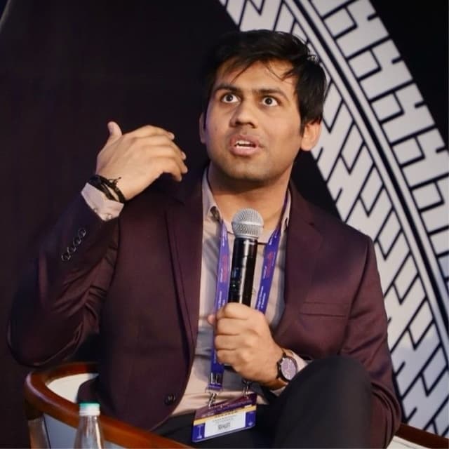 Himanshu Sharma