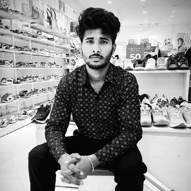 Himanshu .