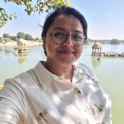 Hina Firdause