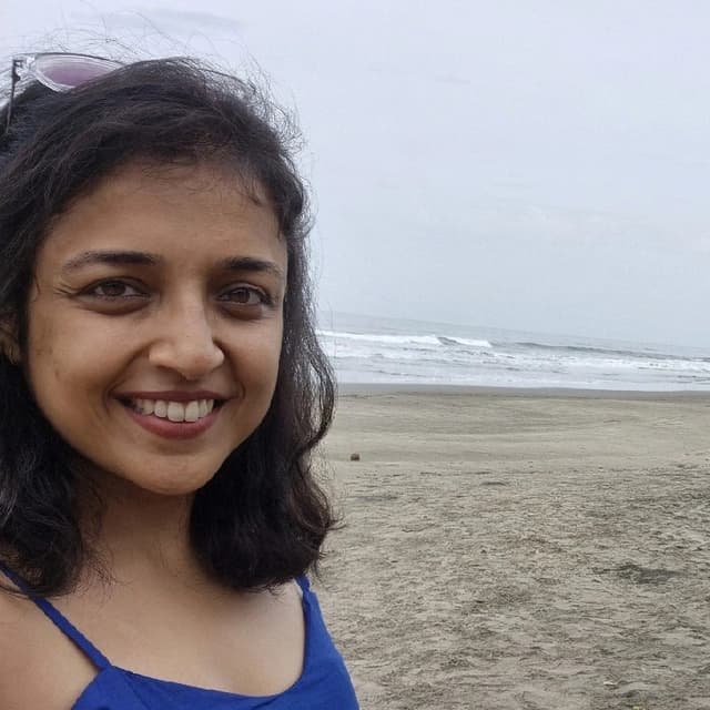Hina Gupta